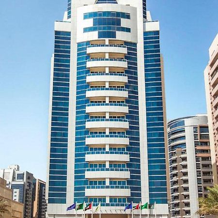 Care Holiday Homes Apartments Barsha Heights Dubai Luaran gambar