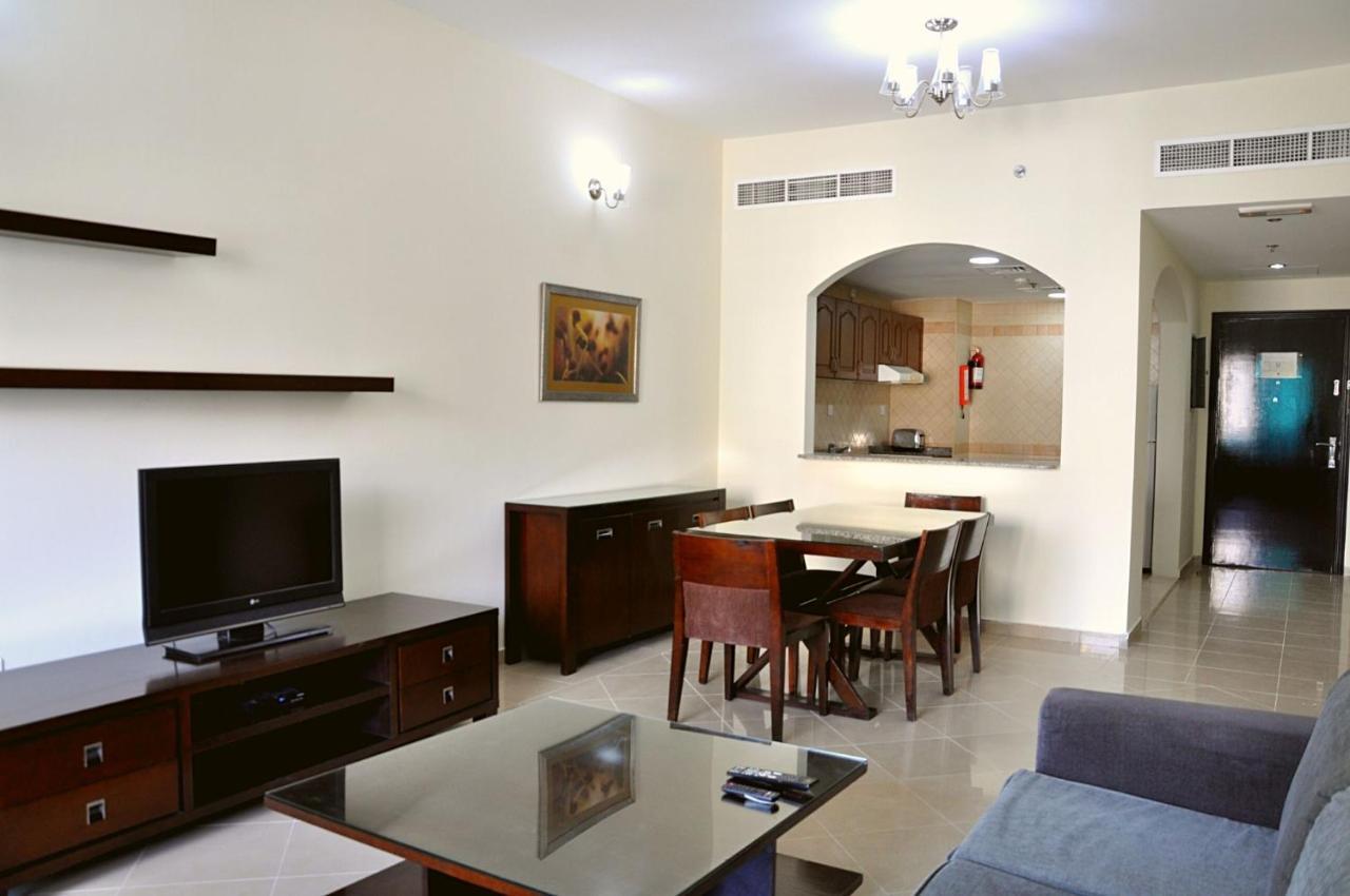 Care Holiday Homes Apartments Barsha Heights Dubai Luaran gambar