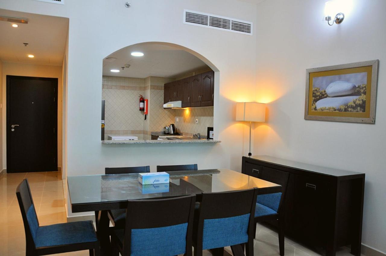 Care Holiday Homes Apartments Barsha Heights Dubai Luaran gambar