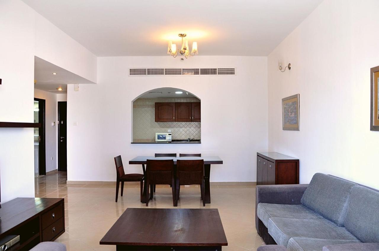 Care Holiday Homes Apartments Barsha Heights Dubai Luaran gambar