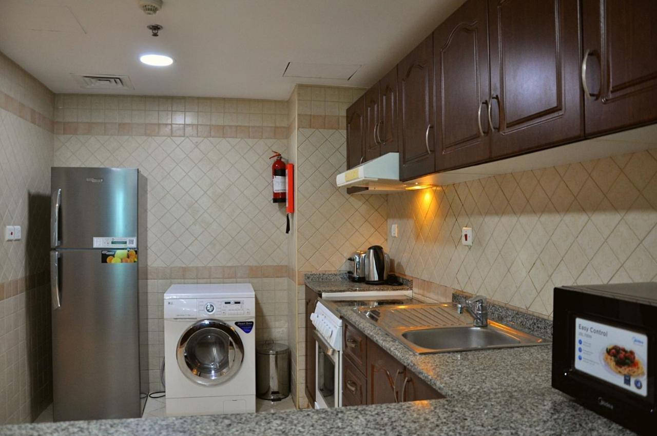 Care Holiday Homes Apartments Barsha Heights Dubai Luaran gambar